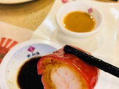 -点都德(汇盈广场店)