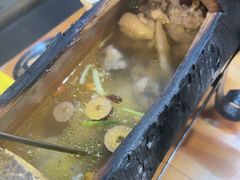 -61号餐吧(兴坪古镇漓江店)