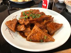 -一块豆腐·海鲜·家常菜(李沧书院路店)