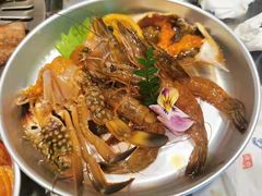 -馥二代韩式烤肉 2세대 불고기(喷水池店)