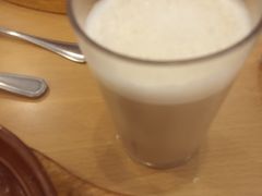 -萨莉亚意式餐厅(西青道欧亚达店)
