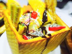 -西缘牛排(荟聚购物中心店)