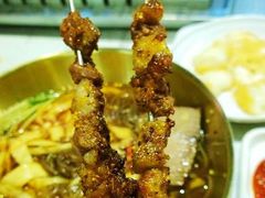 -丰茂烤串