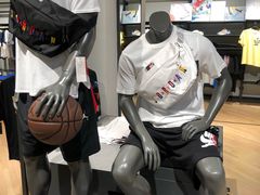 -NIKE(朝阳合生汇店)