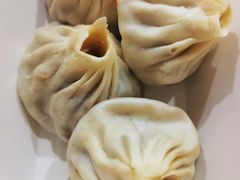 小笼包一两-刘长兴(逸仙桥店)