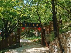 -封龙山风景区