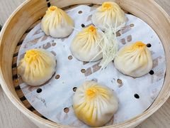 手拆蟹粉小笼包-苏小柳点心·手作小笼包(浦东嘉里城分院)