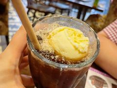 可乐浮球-德大西餐社(云南南路店)