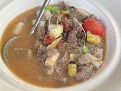 -山石榴·贵州菜(丰盛里店)