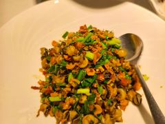 -院里寻菜·精致庭院菜(观沙岭店)