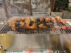-曾百万小炉小串自助烧烤(高新店)