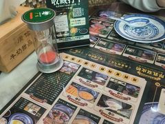 -广信牛奶甜品世家(台东店)