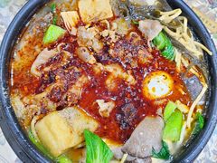 -清真·穆萨砂锅(大皮院店)
