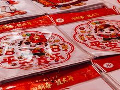 -西北轻工批发市场