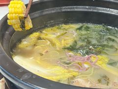 -周渝食惦酸菜鱼(青浦店)