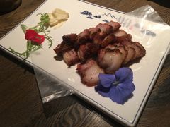 -童年小筑餐厅(申花路店)