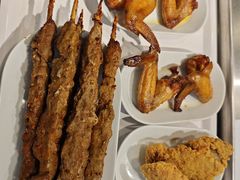 -宜家·瑞典风味餐厅(武汉荟聚中心店)
