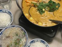 面线糊-林四喜·闽南传家菜(鼓浪屿店)