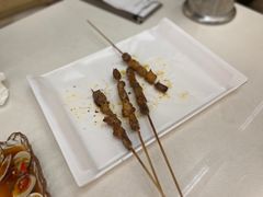 -白仁仔· 活烤海鲜 宵夜(豫园店)