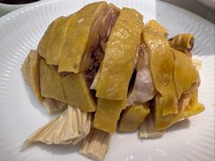 -狮王府淮扬菜(万象城店)