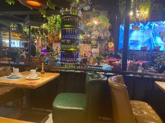 -贝贝龙虾·音乐餐厅(昌平东关店)