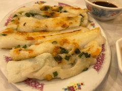 香煎虾米肠-凤城酒家(渣华道)