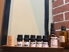 -泰合玺·精油疗愈SPA(南京光环花园城店)