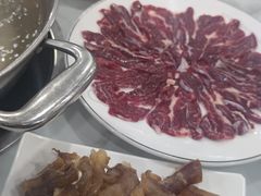 -福合埕牛肉火锅(长平国新店)