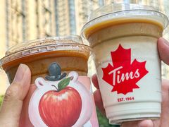 -Tims天好咖啡(江干万象城店)