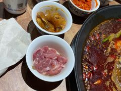 -楠火锅(龙阳广场店)
