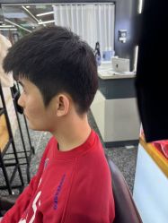 -藤野造型·烫·染发型设计店