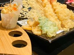 -天狗山料理(省体店)