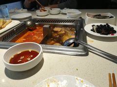 -海底捞火锅(锦艺城店)