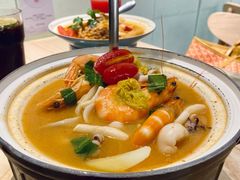 -米泰芒·东南亚料理(体育西店)