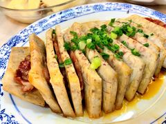 -观桥阁(锦溪店)