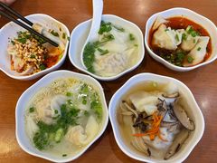 -龙抄手(春熙路总店)