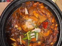 -星光小把串·海鲜烧烤(西安路店)