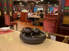 大堂-点都德(聚福楼店)