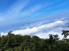 -丹东凤凰山景区