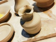 -1001艺术手作·银饰DIY·拼豆(小寨金莎店)