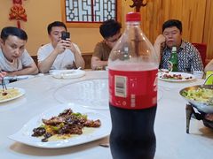 -石饮红星包子(中山路店)