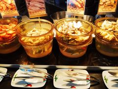 -The COOK·厨餐厅·自助餐(浦东嘉里大酒店)
