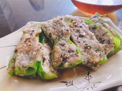 -红星光发煲仔饭(文海店)