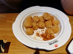 -守柴炉烤鸭(中海国际店)
