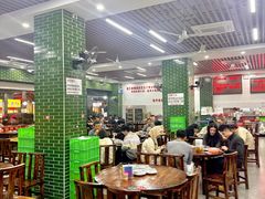 -南记食粥坊·宵夜大排档(莲花店)