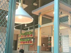 -比格比萨自助(国展店)