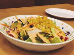 -萨莉亚意式餐厅(中北永旺店)