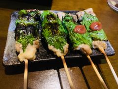 -鸟内会(河北路店)
