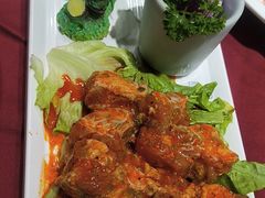 -蓉城老妈火锅(双林路店)