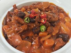 -3号仓库·创意中国菜(新世界城店)